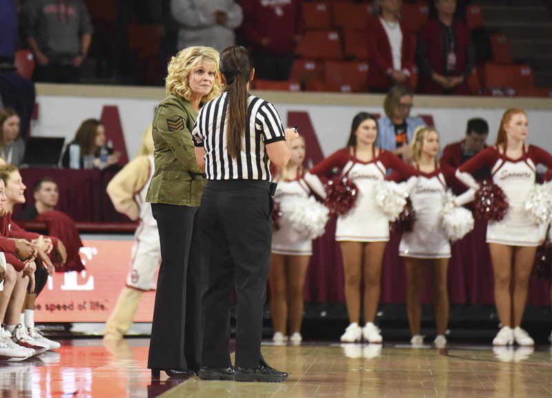 OU women's basketball: 4 things to know before Oklahoma plays at West Virginia